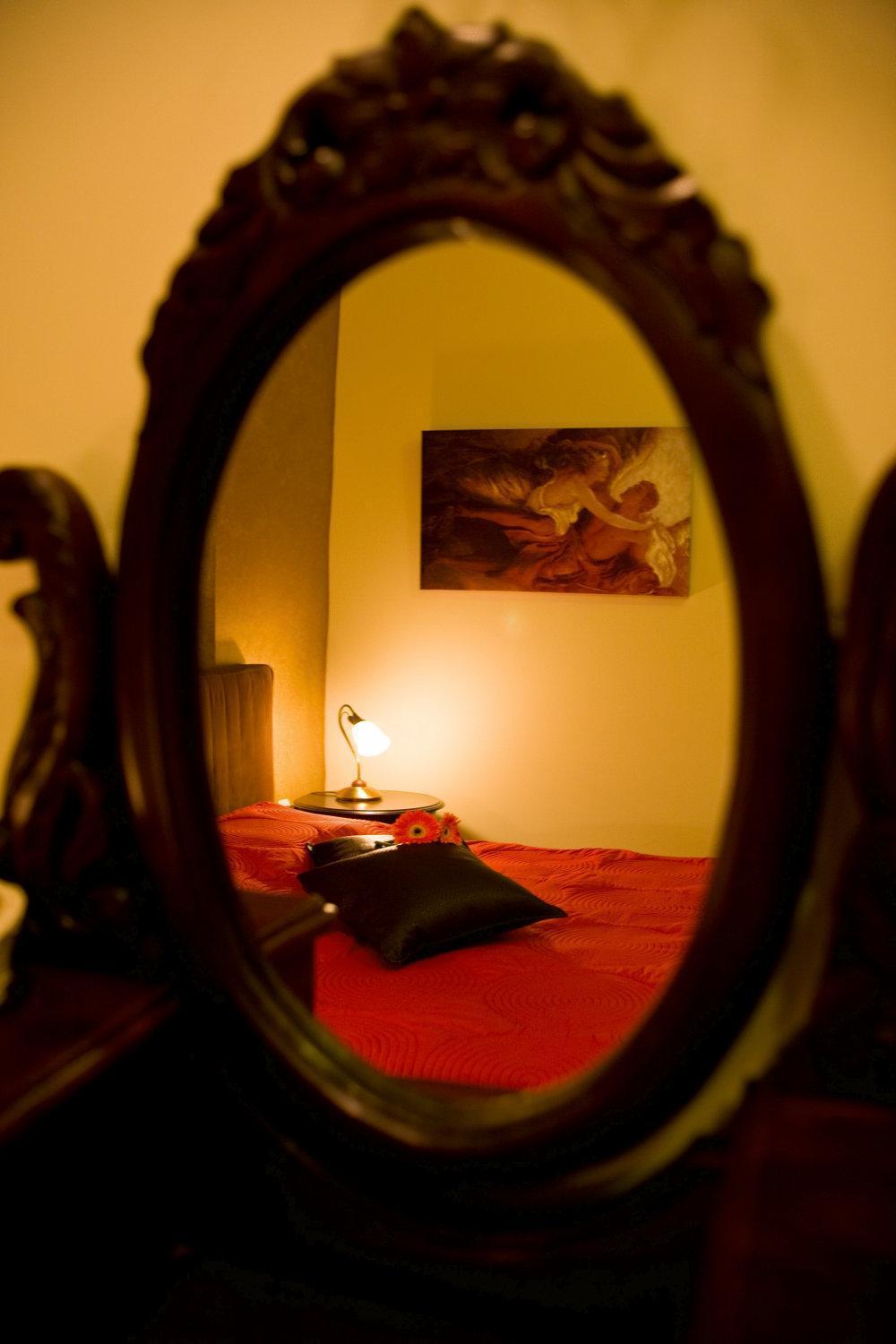 Andromeda Suites Nafplio Eksteriør billede