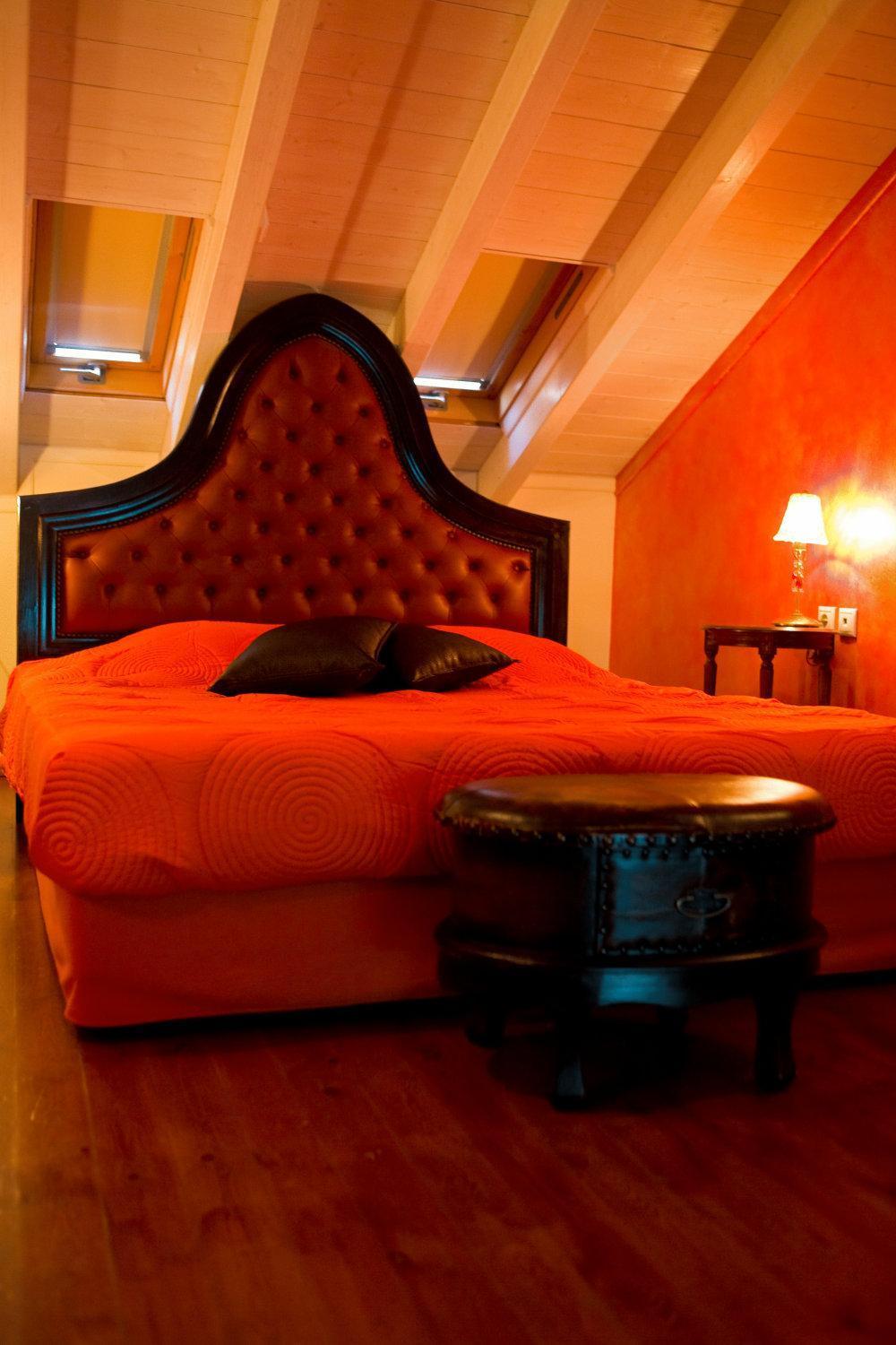 Andromeda Suites Nafplio Eksteriør billede