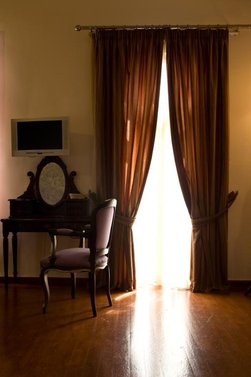 Andromeda Suites Nafplio Eksteriør billede