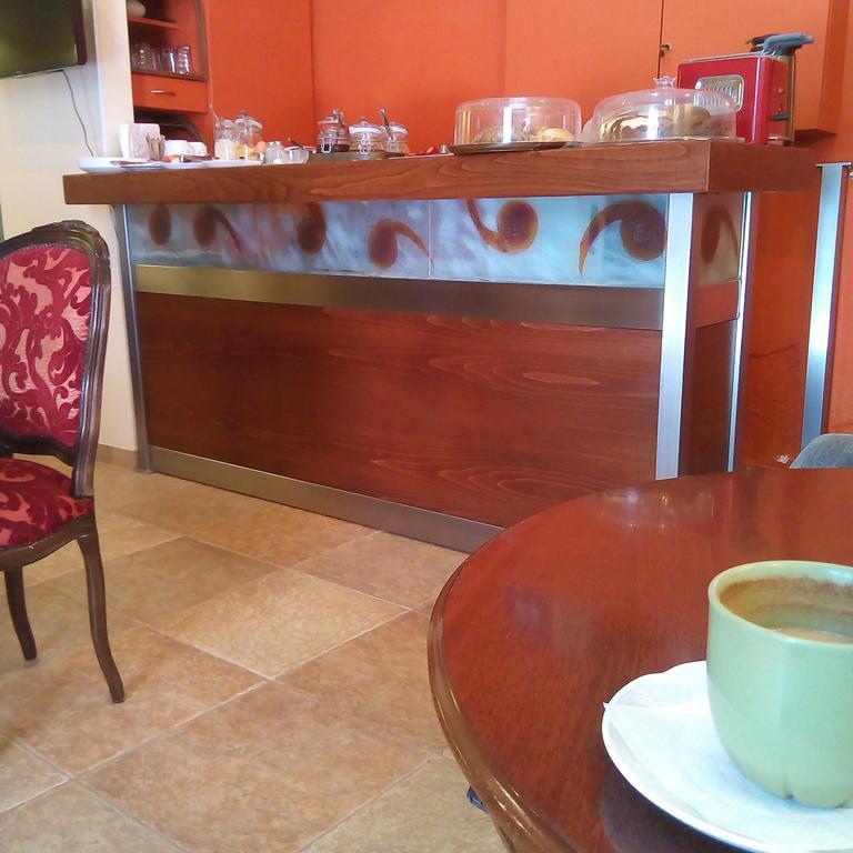 Andromeda Suites Nafplio Eksteriør billede