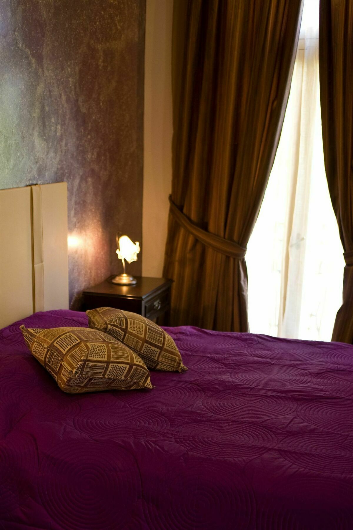 Andromeda Suites Nafplio Eksteriør billede